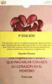 Produktbild: Luna Gallego, I: Mujeres no tienen que machacar con ajos su
