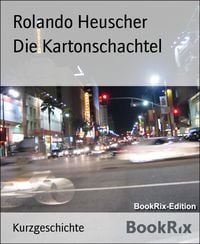 Produktbild: Die Kartonschachtel