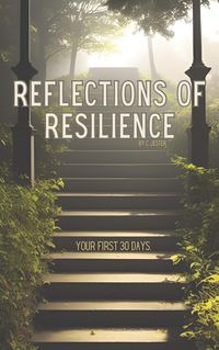Produktbild: Reflections Of Resilience