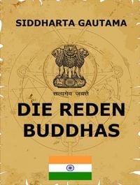 Produktbild: Die Reden Buddhas