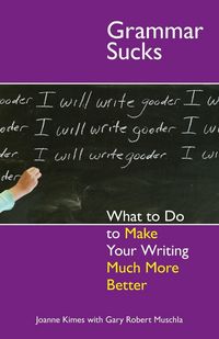 Produktbild: Grammar Sucks