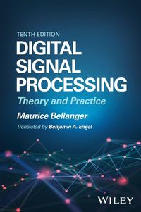 Produktbild: Digital Signal Processing