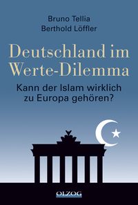 Produktbild: Deutschland im Werte-Dilemma