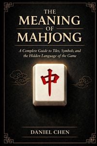 Produktbild: The Meaning Of Mahjong