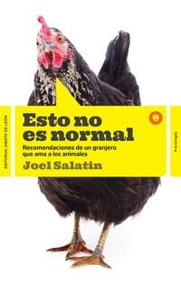 Produktbild: Esto no es normal