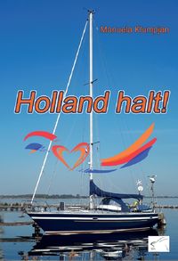Produktbild: Holland halt!