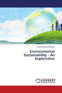 Produktbild: Environmental Sustainability - An Exploration