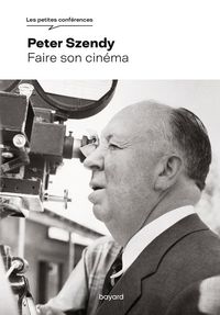 Produktbild: Faire son cin&eacute;ma