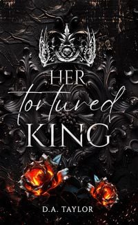 Produktbild: Her tortured King