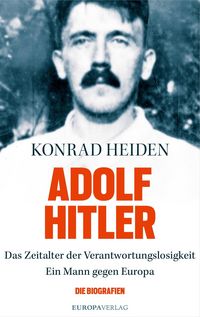 Produktbild: Adolf Hitler