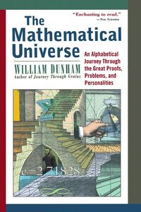 Produktbild: The Mathematical Universe