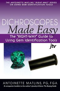 Produktbild: Dichroscopes Made Easy