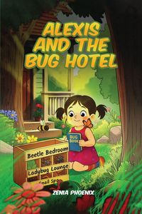 Produktbild: Alexis and the Bug Hotel
