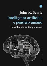 Produktbild: Intelligenza artificiale e pensiero umano. Filosofia per un tempo nuovo