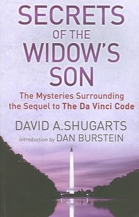 Produktbild: Secrets of the Widow's Son