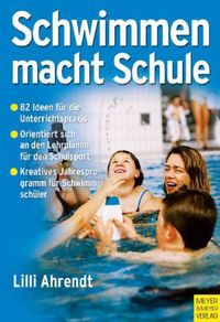 Produktbild: Ahrendt, L: Schwimmen macht Schule