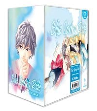 Produktbild: Blue Spring Ride 2in1 06 + Box