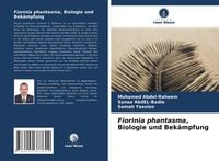 Produktbild: Fiorinia phantasma, Biologie und Bek&auml;mpfung