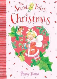 Produktbild: Dann, P: Christmas Handbook