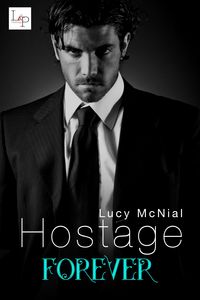 Produktbild: Hostage Forever