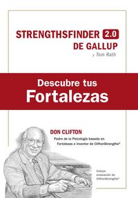 Produktbild: Descubre Tus Fortalezas + C&oacute;digo (Strength Finder 2.0 Spanish Edition)