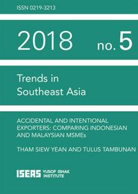 Produktbild: Accidental and Intentional Exporters