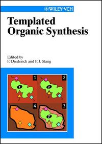 Produktbild: Templated Organic Synthesis
