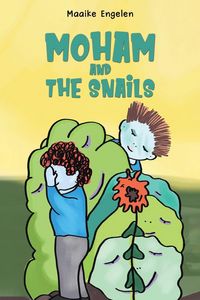 Produktbild: Moham and the Snails