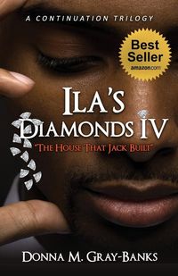Produktbild: ILA's Diamond's IV