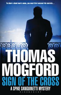 Produktbild: Mogford, T: Sign of the Cross