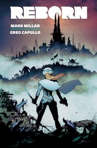 Produktbild: Reborn Library Edition