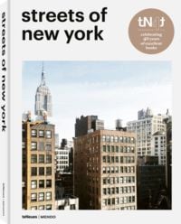 Produktbild: Streets of New York