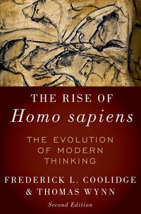 Produktbild: The Rise of Homo Sapiens
