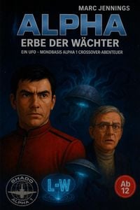 Produktbild: ALPHA - Erbe der W&auml;chter