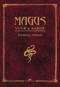 Produktbild: MAGUS Vuur en Aarde