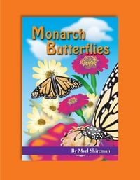 Produktbild: Monarch Butterflies