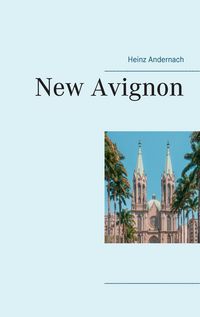 Produktbild: New Avignon