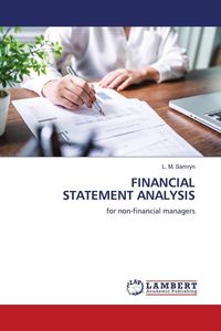 Produktbild: Financial Statement Analysis
