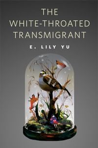 Produktbild: The White-Throated Transmigrant
