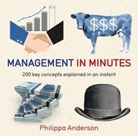 Produktbild: Management in Minutes
