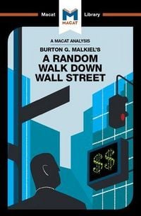 Produktbild: An Analysis of Burton G. Malkiel's a Random Walk Down Wall Street