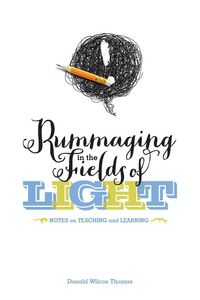 Produktbild: Rummaging in the Fields of Light