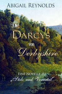 Produktbild: Die Darcys von Derbyshire