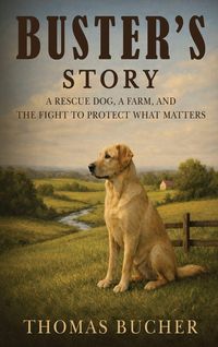 Produktbild: Buster's Story