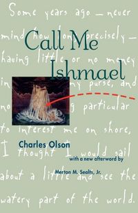 Produktbild: Call Me Ishmael