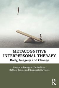Produktbild: Metacognitive Interpersonal Therapy