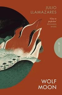 Produktbild: Wolf Moon
