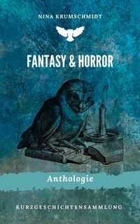 Produktbild: Fantasy & Horror