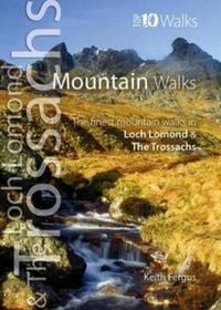 Produktbild: Loch Lomond & The Trossachs Mountain Walks