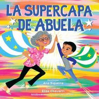 Produktbild: La Supercapa de Abuela
